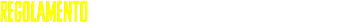 regolamento